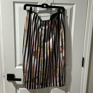 Shirt size xl stretch waist